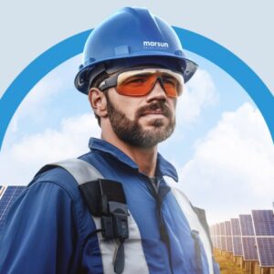 instalator PV Marsun