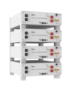 Magazyn energii Deye-SE-G5-1PRO-B