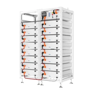 Magazyn energii Deye-BOS-G-Pro