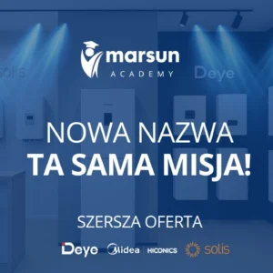 nowe szkolenia akademia marsun