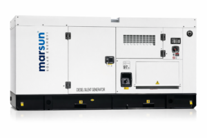 agregat diesel 80-100